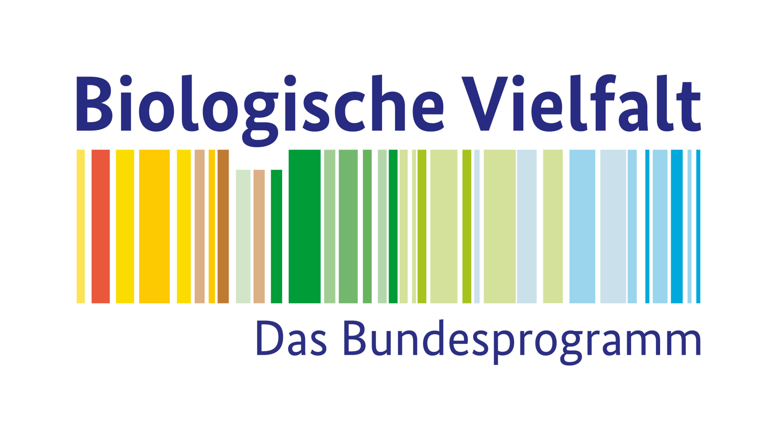 Bundesprogramm Biologische Vielfalt