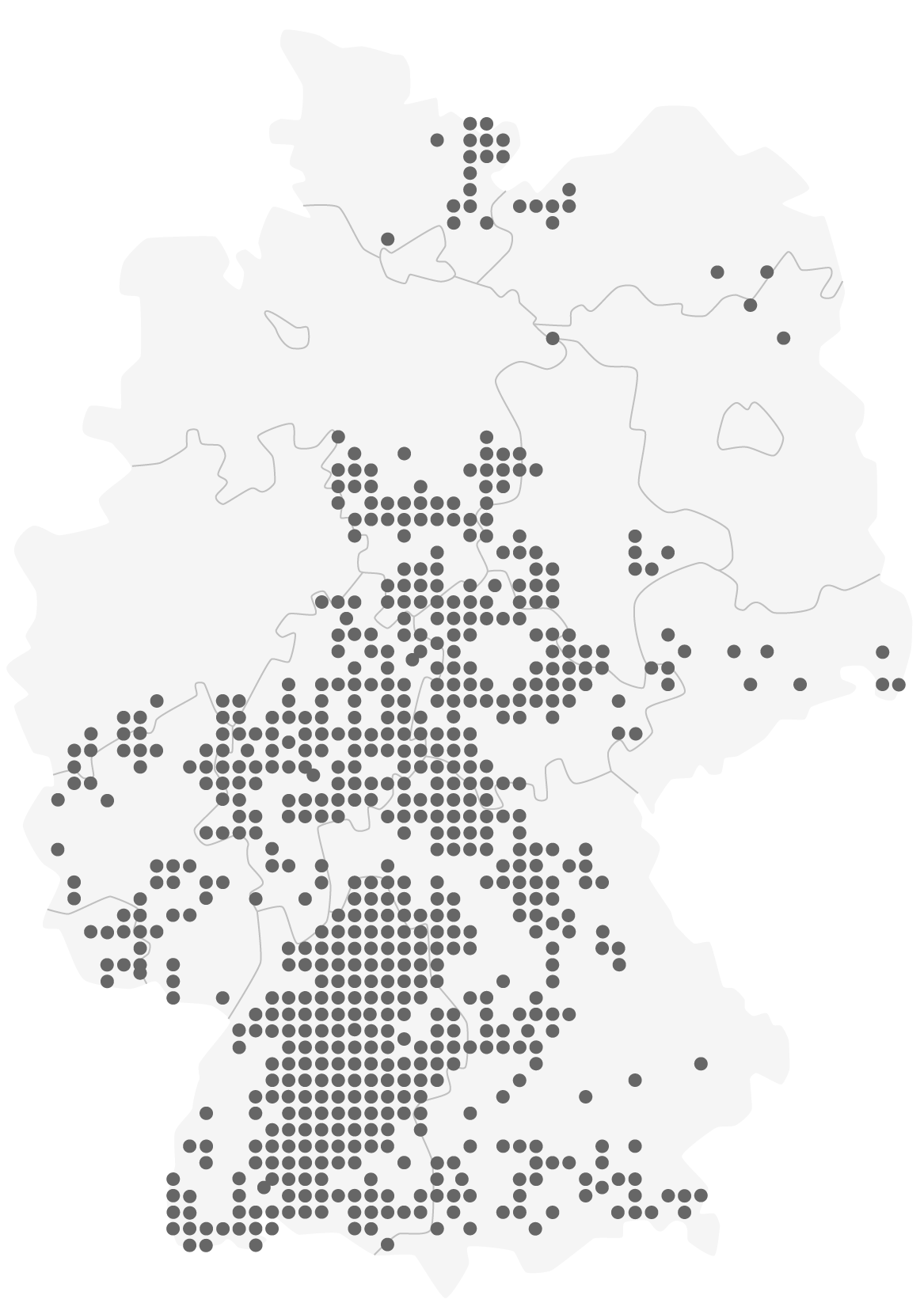 Violette Ständelwurz